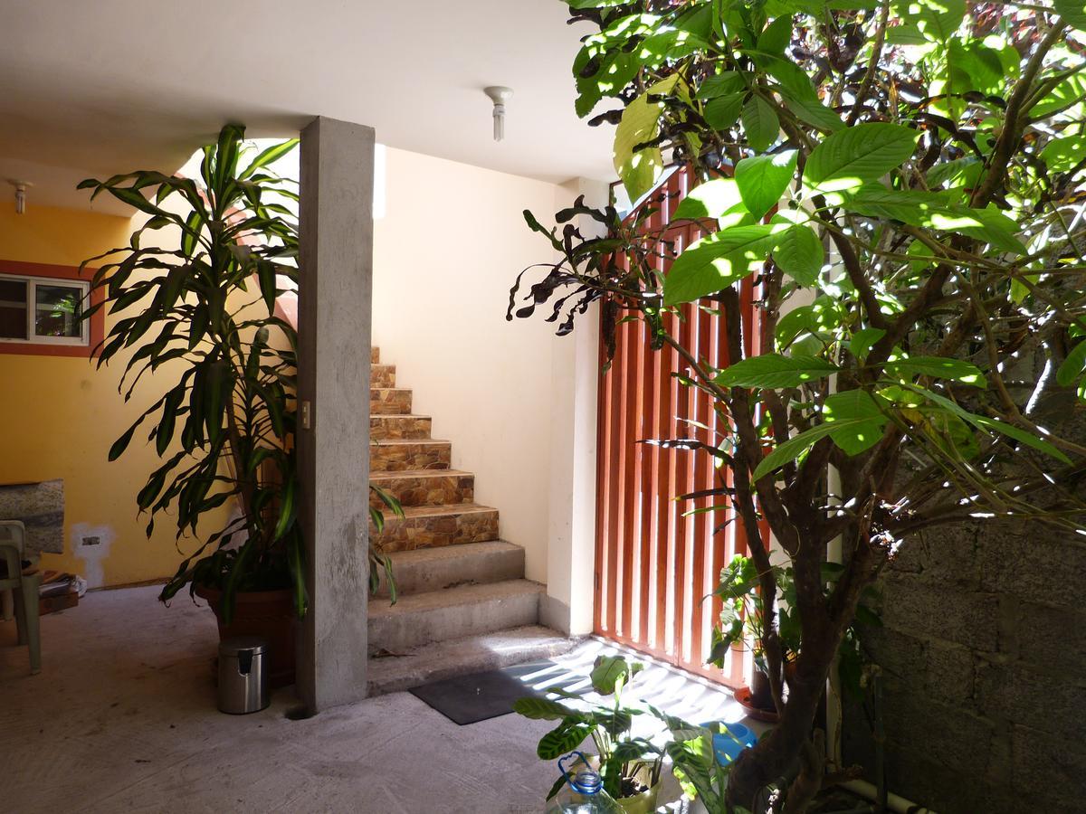 Hostal Terito Puerto Baquerizo Moreno Ngoại thất bức ảnh